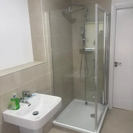 Cozy One-bedroom アパート *